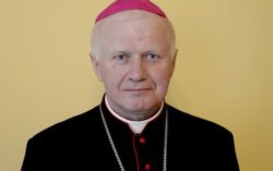 List Pasterski Arcybiskupa Metropolity Przemyskiego Adama Szala