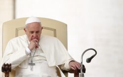 Orędzie Papieża: Powołani do budowania rodziny ludzkiej
